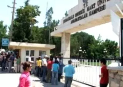 Çanakkale Ünv. Eleman Alacak Çanakkale Ünv. Eleman Alacak