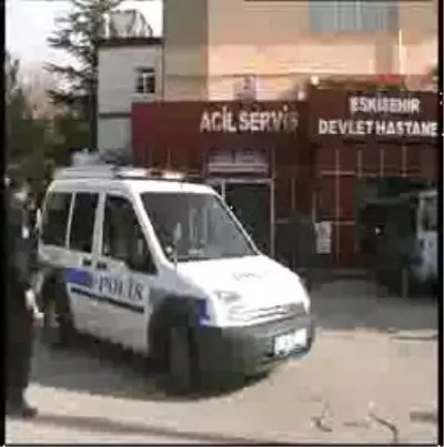Seri Katil Zanlısı Adliye'de Seri Katil Zanlısı Adliye'de