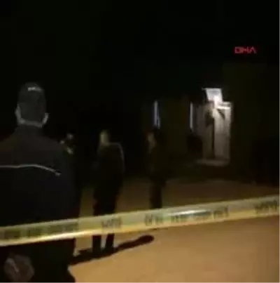 Babanın Namus Cinneti: 3 Ölü, 1 Yaralı