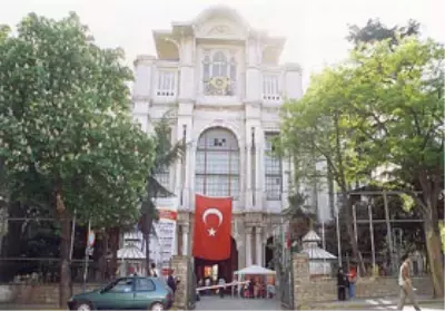 Marmara Ünv. Öğretim Üyesi Alacak Marmara Ünv. Öğretim Üyesi Alacak