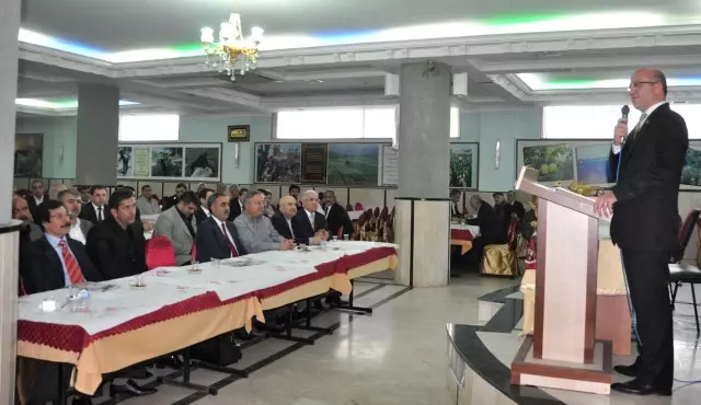 Mıçı İle Bayram Tadı Bir Başkaydı