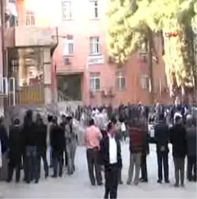 Bayramda Kanlı Pusu: 1 Ölü Bayramda Kanlı Pusu: 1 Ölü
