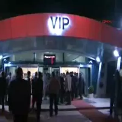 AK Partili Vekil Kansere Yenildi
