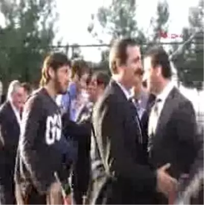 Trabzonspor'da Bayram Günü