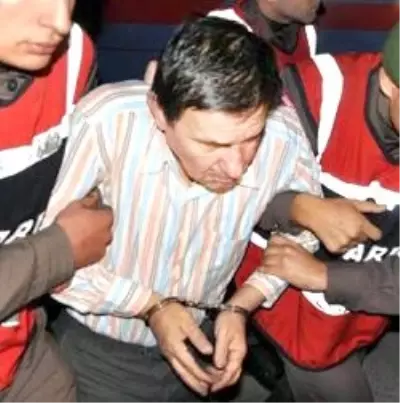 Eskişehir'de 6 Kişinin Öldürülmesi
