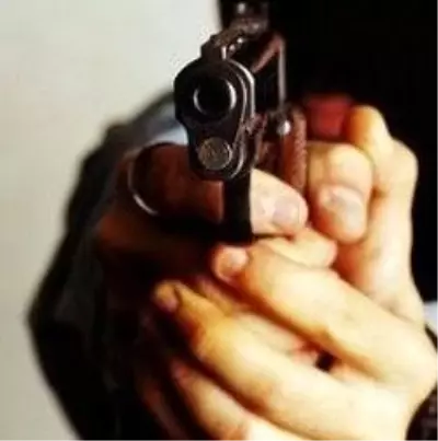 Gaziantep'te Namus Cinayeti: 3 Ölü