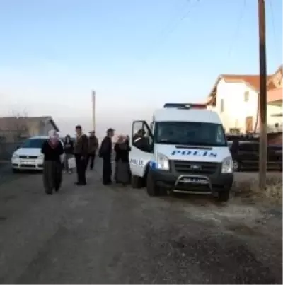Gaziantep ve Konya'da İşlenen Cinayetler
