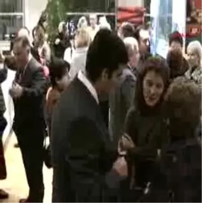 Paris Turizm Ve Kültür Müşaviri Doçent Tulça'dan Veda Paris Turizm Ve Kültür Müşaviri Doçent Tulça'dan Veda