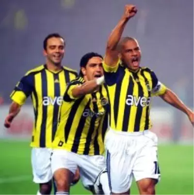 Kadıköy'de Alex Şov