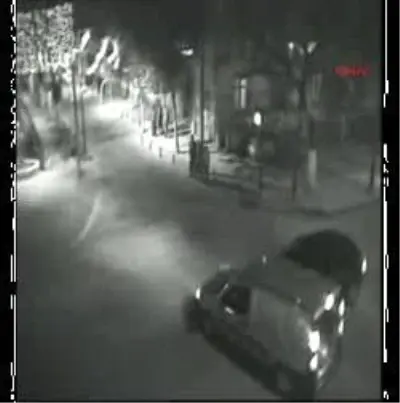 Kazalar MOBESE'ye Takıldı