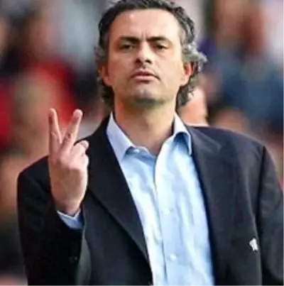 Mourinho: El Clasico'da 8 -0 Olmaz