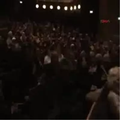 Rüsselsheim Türk Müziğiyle Yankılandı Rüsselsheim Türk Müziğiyle Yankılandı