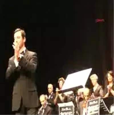Rüsselsheim Türk Müziğiyle Yankılandı Rüsselsheim Türk Müziğiyle Yankılandı