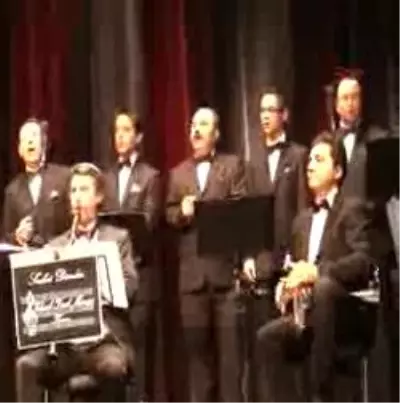 Rüsselsheim Türk Müziğiyle Yankılandı Rüsselsheim Türk Müziğiyle Yankılandı
