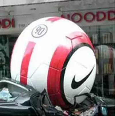 nike top süper lig