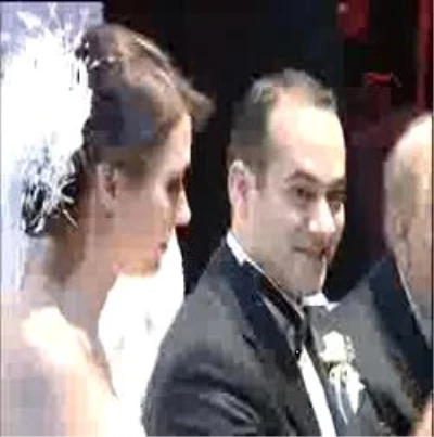 fatih bora evlendi