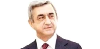 Erivan Belediye Başkanı İstifa Etti