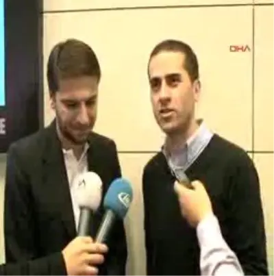 Sami Yusuf Albüm Tanıtımı İçin Türkiye'de Sami Yusuf Albüm Tanıtımı İçin Türkiye'de