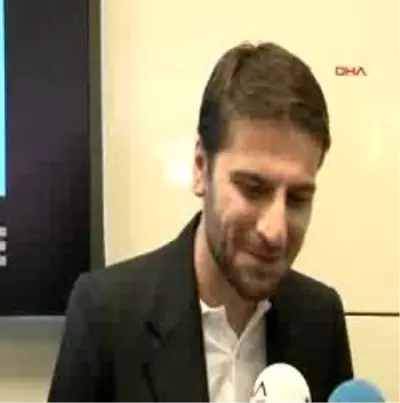 Sami Yusuf Albüm Tanıtımı İçin Türkiye'de Sami Yusuf Albüm Tanıtımı İçin Türkiye'de