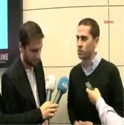 Sami Yusuf Albüm Tanıtımı İçin Türkiye'de Sami Yusuf Albüm Tanıtımı İçin Türkiye'de