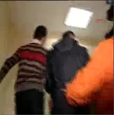 İzzet Yıldızhan'ın Ardından Faruk Süren De İfade İçin Emniyette