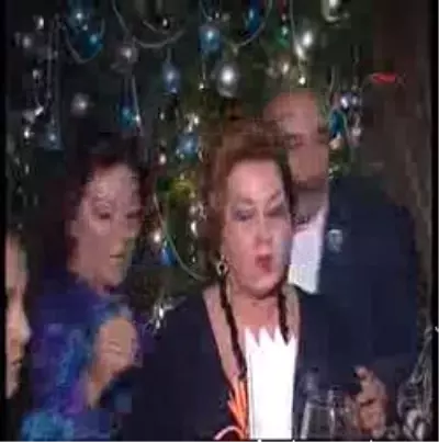Gözüyaşlı Final Galası Gözüyaşlı Final Galası