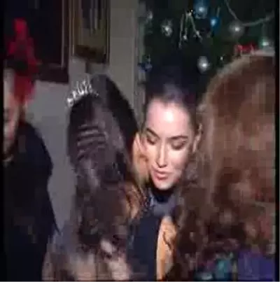 Gözüyaşlı Final Galası Gözüyaşlı Final Galası