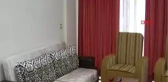 alanya da kadinlara 5 yildizli siginma evi