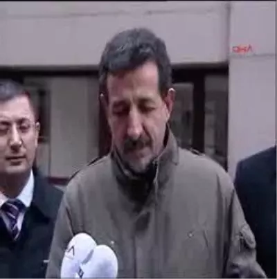 Gani Şavata'dan 'Hür Adam' Senaryosu Bana Ait İddiası... Gani Şavata'dan 'Hür Adam' Senaryosu Bana Ait İddiası...