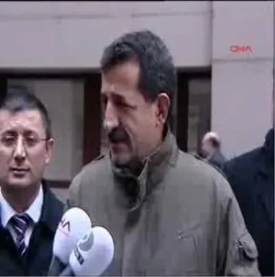 Gani Şavata'dan 'Hür Adam' Senaryosu Bana Ait İddiası... Gani Şavata'dan 'Hür Adam' Senaryosu Bana Ait İddiası...