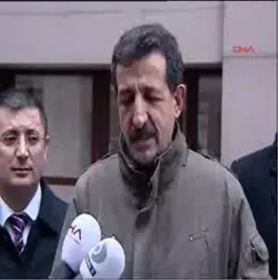 Gani Şavata'dan 'Hür Adam' Senaryosu Bana Ait İddiası... Gani Şavata'dan 'Hür Adam' Senaryosu Bana Ait İddiası...