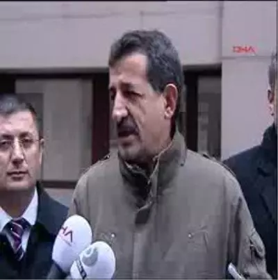 Gani Şavata'dan 'Hür Adam' Senaryosu Bana Ait İddiası... Gani Şavata'dan 'Hür Adam' Senaryosu Bana Ait İddiası...