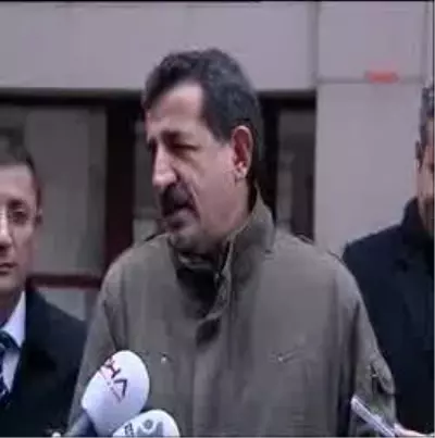 Gani Şavata'dan 'Hür Adam' Senaryosu Bana Ait İddiası... Gani Şavata'dan 'Hür Adam' Senaryosu Bana Ait İddiası...