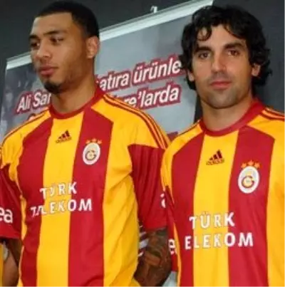 Galatasaray'da son dakika gelişme! Yeni transfer ...