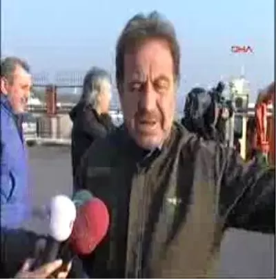Deniz Polisinden Yine Trol Operasyonu Deniz Polisinden Yine Trol Operasyonu