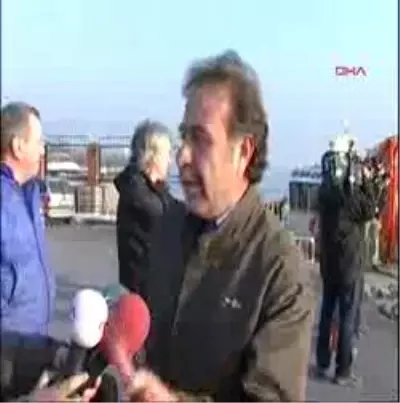 Deniz Polisinden Yine Trol Operasyonu Deniz Polisinden Yine Trol Operasyonu