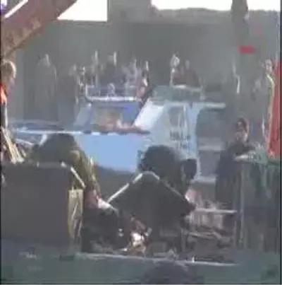 Deniz Polisinden Yine Trol Operasyonu Deniz Polisinden Yine Trol Operasyonu