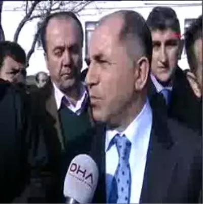 Kıvırcık Ali'nin Sanatçı Dostları Şokta