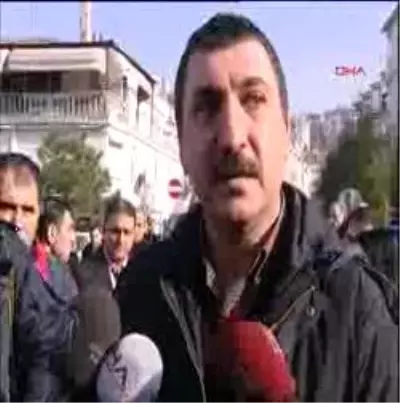 Kıvırcık Ali'nin Sanatçı Dostları Şokta