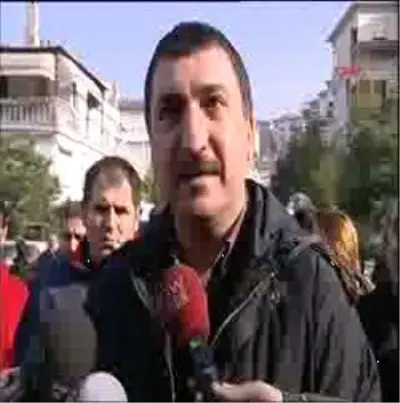 Kıvırcık Ali'nin Sanatçı Dostları Şokta