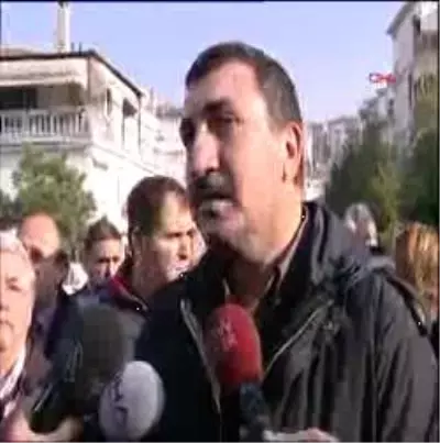 Kıvırcık Ali'nin Sanatçı Dostları Şokta