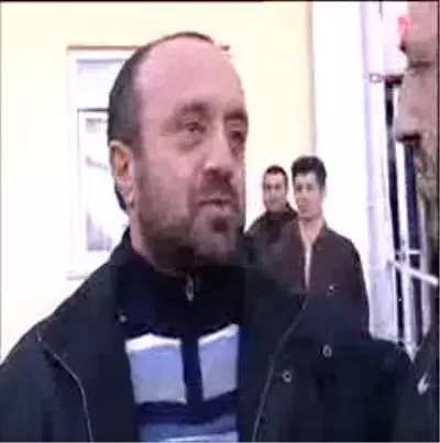 Kıvırcık Ali'nin Sanatçı Dostları Şokta