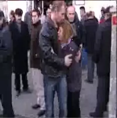 Kıvırcık Ali'nin Sanatçı Dostları Şokta