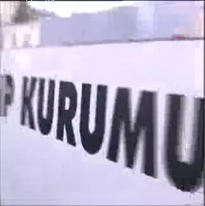 Kıvırcık Ali'nin Sanatçı Dostları Şokta