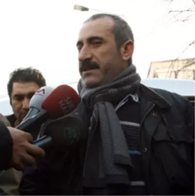Kıvırcık Ali'nin Sanatçı Dostları Şokta