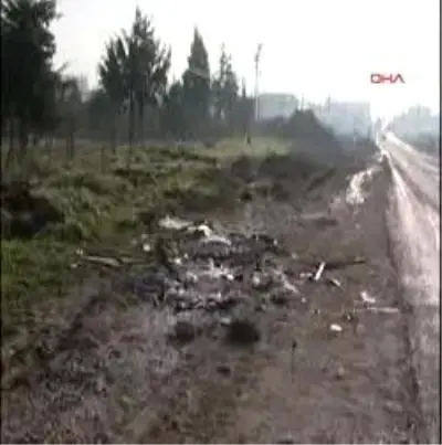 Kıvırcık Ali Trafik Kazasında Öldü