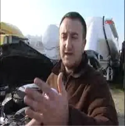 Kıvırcık Ali Trafik Kazasında Öldü