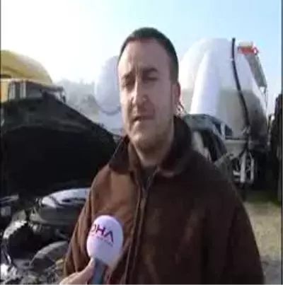 Kıvırcık Ali Trafik Kazasında Öldü