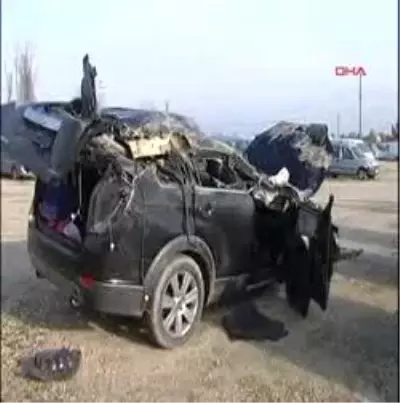 Kıvırcık Ali Trafik Kazasında Öldü