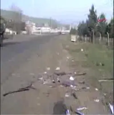 Kıvırcık Ali Trafik Kazasında Öldü